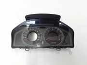 Kombiinstrument VOLVO XC70 II 2.4 D / D4 AWD 31254535