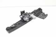 Türfensterheber hinten rechts OPEL CORSA F CORSA-e (68) 9829045580