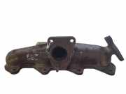 Auspuffkrümmer Renault Laguna III (T) 460501D