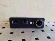 USB JAGUAR XF (X250) 2.2 D AW9319C166AA