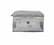 Passenger Safety Bag SRS AUDI A2 (8Z0) 1.4 TDI 8Z0880204B