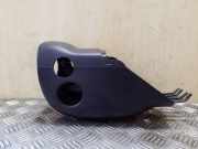 Lenkmechanismus Verkleidung SKODA SUPERB II (3T4) 1.6 TDI 3T0858565 3T0858559D