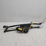 Scheibenwischermechanismus vorne HYUNDAI SANTA FÉ I (SM) 2.0 CRDi 4x4 9811026100