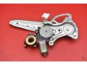Fensterheber rechts hinten Toyota Verso S (P12) 698300F040