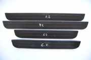 Seitenschweller Set MAZDA CX-7 (ER) 2.3 MZR DISI Turbo EG21687F0 EG21687G0
