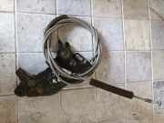 Kabelschloss Tür TOYOTA PREVIA (_R3_) 2.0 D-4D (CLR30_)