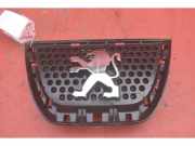 Lüftungsgitter für Stoßfänger Peugeot 3008 II (MC, MR, MJ, M4) 9685973077
