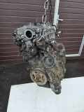 Motor TOYOTA AVENSIS Sedan (_T25_) 2.0 D-4D (ADT250_) 2AD