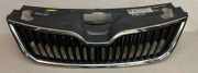 Gitter Grill vorne links SKODA RAPID (NH3) 1.4 TDI 020112201302