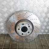 Bremsscheibe vorne rechts MERCEDES-BENZ SL (R231) 400 (231.465) A2314211312