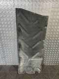 Unterbodenabdeckung links MERCEDES-BENZ GLA (X156) GLA 200 CDI / d (156.908) A2466840100