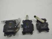 Air Con Air Flow Valve Motor TOYOTA AVENSIS Estate (_T25_) 2.2 D-CAT (ADT251_) 0637008680