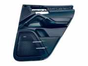 Türverkleidung rechts hinten Porsche Cayenne 2 (92A) 95855530221