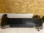 Hintere Stoßstange VOLVO V60 2.0 D2 32165263