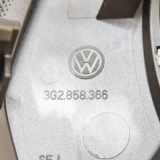 Geschwindigkeitsmesserverkleidung VW PASSAT Variant B8 (3G5) 1.6 TDI 3G2858366A 3G2857053 3G2858366