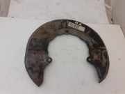 Bremsscheibenblech hinten rechts ALFA ROMEO BRERA (939_) 2.4 JTDM 20V