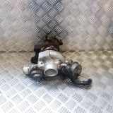 Turbolader SAAB 9-3 (YS3D) 2.0 Turbo TD041-11TK3 55557611