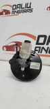Unterdruck-Bremskraftverstärker CITROËN C5 I (DC_) 2.2 HDi (DC4HXB, DC4HXE) 0204024797