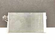 Klimakondensator Mercedes-Benz Vito/Mixto Kasten (W639) 6398350470