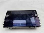 Navigationsanzeige VW TIGUAN (AD1) 2.0 TDI 5G6919605B
