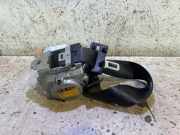 Sicherheitsgurt hinten links NISSAN QASHQAI III (J12) 1.3 DIG-T All-wheel Drive 34314709E