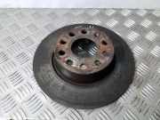 Bremsscheibe hinten rechts