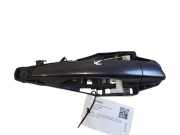 Türgriff links Peugeot 508 I SW (8E) 9688834080