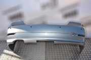 Stoßstange hinten BMW 5er (E60)