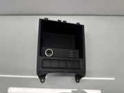 Mittelkonsole Verkleidung VW JETTA MK6 (162, 163) 2.0 TDI 1192625