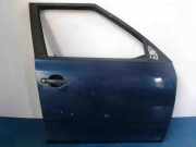 Tür rechts vorne Skoda Fabia II Kombi (545)