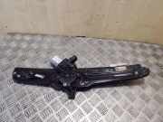 Türfensterheber hinten rechts BMW X3 (F25) xDrive 20 d 72585359