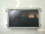 Display Audi Q7 (4L) 4F0919603