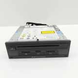 Navigationsblock AUDI A3 Limousine (8VS, 8VM) S3 quattro 8V1035035A 8V1035035