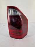 Rücklicht hinten rechts MITSUBISHI PAJERO III (V7_W, V6_W) 3.2 Di-D (V68W)