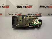 Türschloss hinten links OPEL FRONTERA B (6B_) 2.2 DTI (6B_ZC, 6B_VF, 6B_66, 6B_76) 16634325