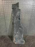 Rechte Unterbodenabdeckung MERCEDES-BENZ M (W164) ML 320 CDI 4-matic (164.122) A1646190438