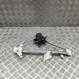 Türfensterheber hinten links LEXUS NX II (_A2_, _H2_) 350h E-Four (AAZH25) 85720-78040 062020-7040