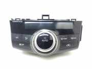 Heizungsbetätigung (Konsole) vorne Toyota Prius Plus (W4) 5590047171