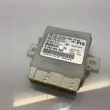 Einparkhilfe PDC Steuergerät MERCEDES-BENZ GLK (X204) 320 CDI 4-matic (204.983) A2044401402