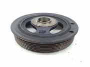 Kurbelwellenriemenscheibe CITROËN C4 Picasso I (UD_) 1.6 HDi 9654961080