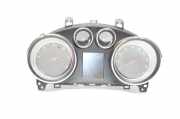 Kombiinstrument OPEL MOKKA / MOKKA X 1.7 CDTI 95316671