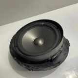 Türlautsprecher hinten links MERCEDES-BENZ E (W211) E 320 CDI (211.026) 165ME005