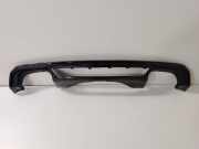 Blende Stoßstange hinten BMW X6 (F16, F86) 8056359