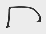 Türpolsterverkleidung hinten rechts LANCIA THESIS (841_) 2.4 JTD 156039188