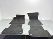Mattenset AUDI A6 Avant (4G5, C7, 4GD) 3.0 TDI quattro 4G0864450