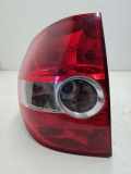 Rücklicht hinten links VW FOX (5Z1, 5Z3) 1.4 TDI 5Z0945095A