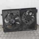 Elektrolüfter Skoda Fabia (6Y) 1JO121207M