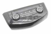 Heizungsbetätigung (Konsole) vorne Nissan Qashqai II (J11) 275004EA1A