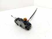 Türschloss rechts hinten Opel Zafira C Tourer (P12) 13579566