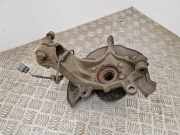 Radnaben vorne rechts RENAULT KADJAR (HA_, HL_) 1.6 dCi 130